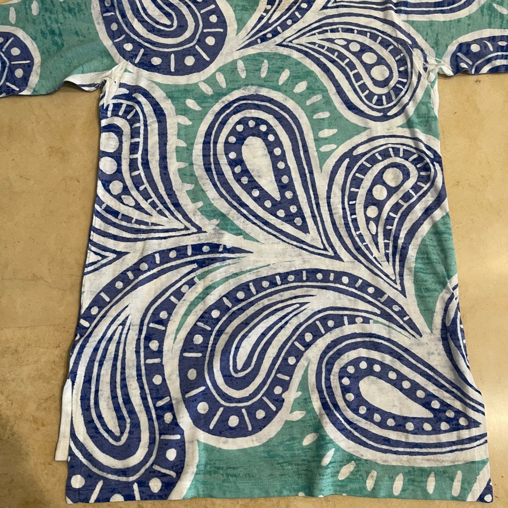 WHIMSY ROSE TEE - Picture 8 of 12